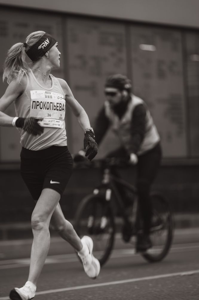 Photograph by Фёдор Коробейников