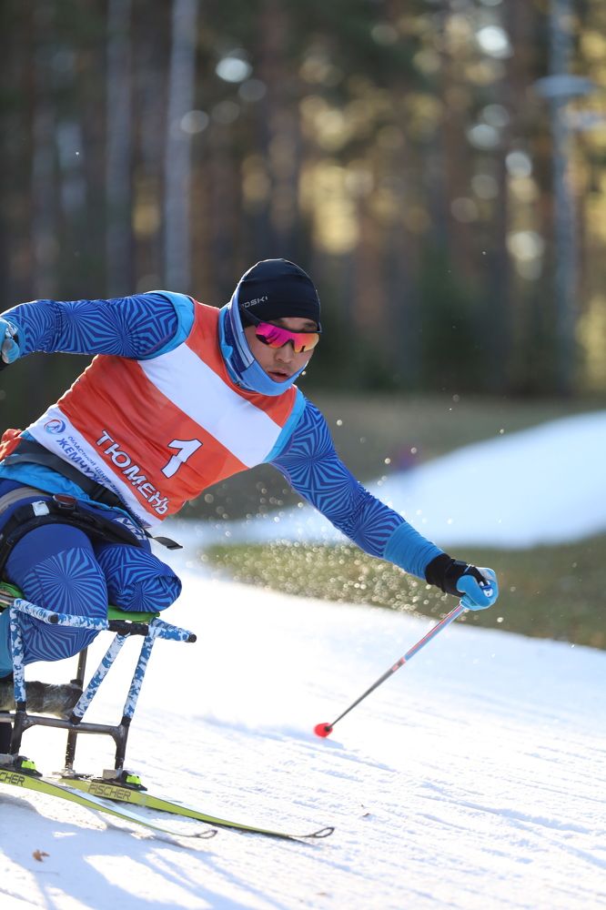 Photograph by Фёдор Коробейников