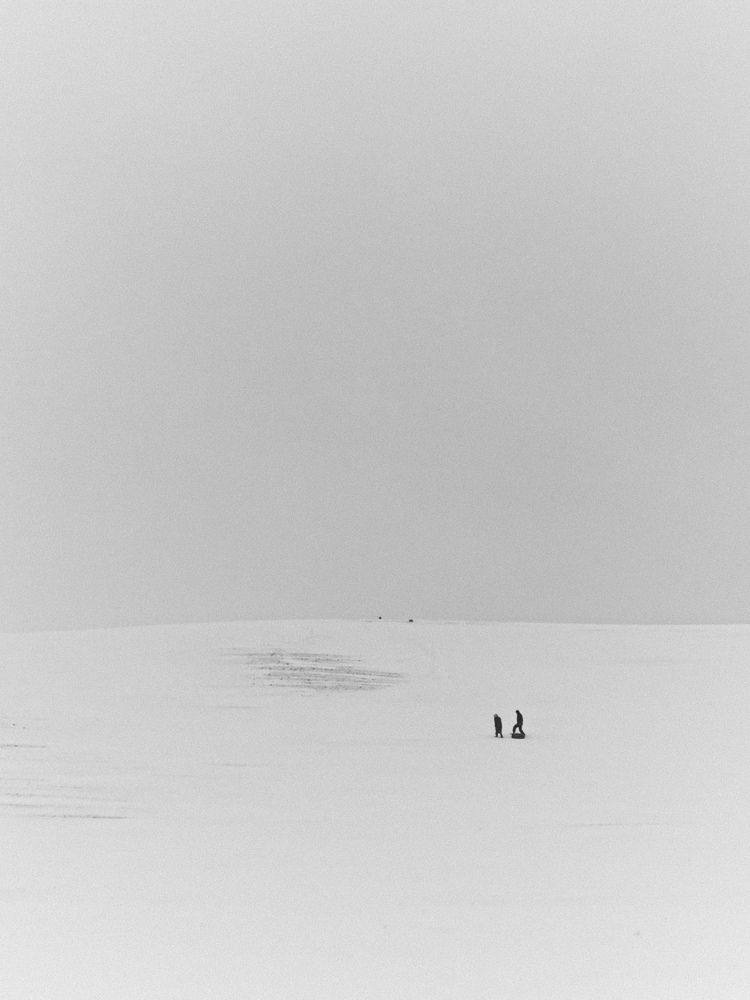 Photograph by Maria Stankevich