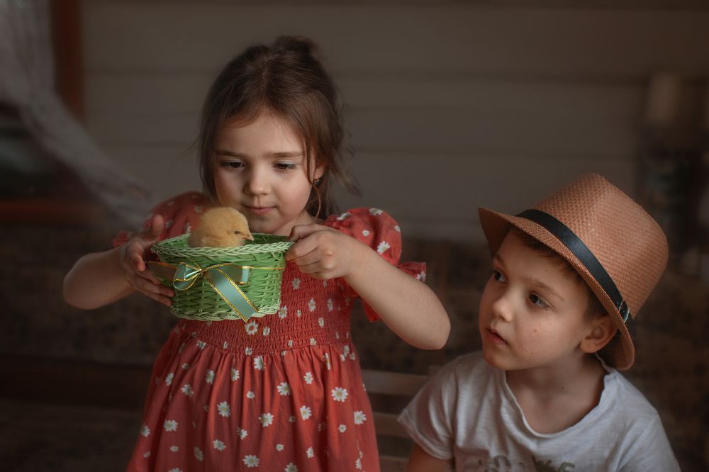 Photograph by Евгения Панова