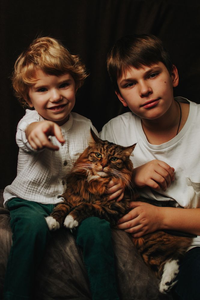 Photograph by Галина Ноздрина