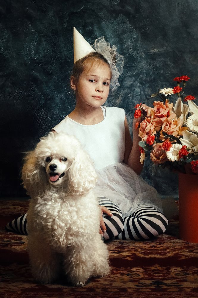 Photograph by Людмила Новосёлова