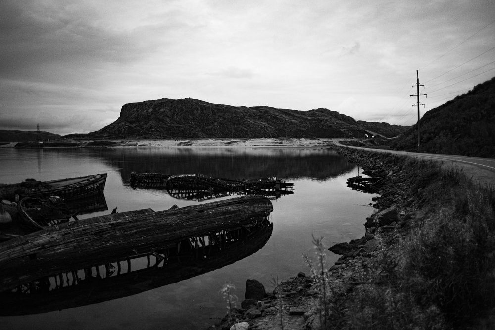 Photograph by Nadincca
