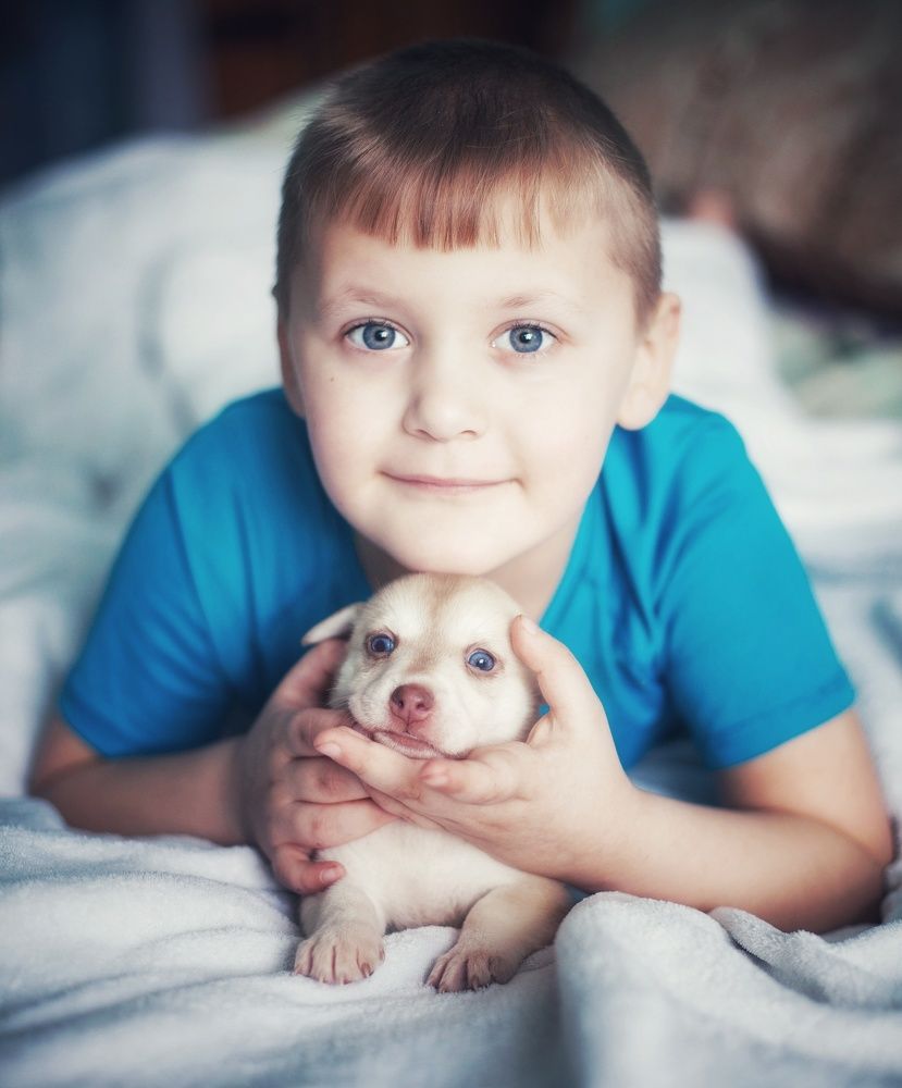 Photograph by Ольга Левакова