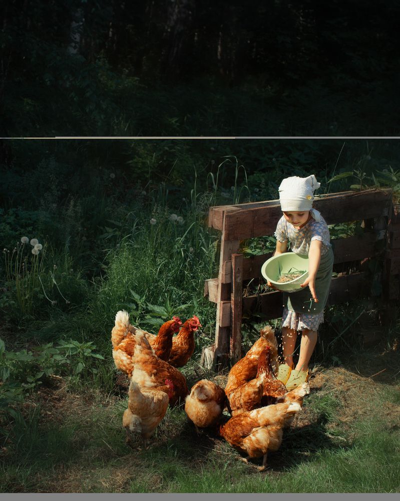 Photograph by Евгения Панова