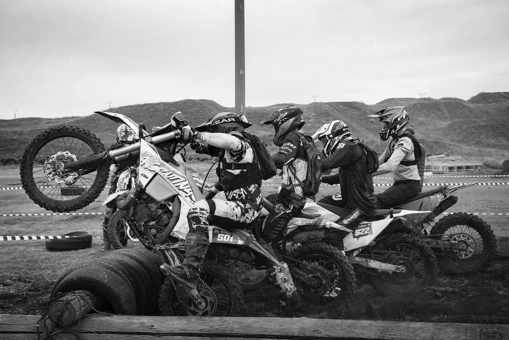 Photograph by Регина Гильманова