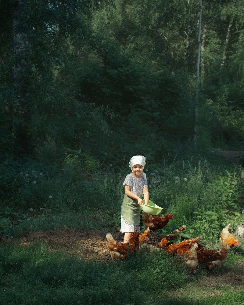 Photograph by Евгения Панова