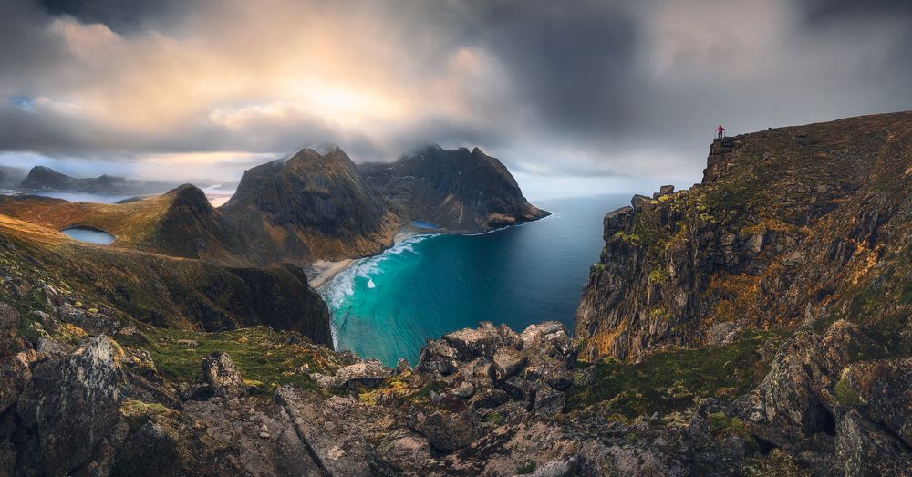 Photograph by gianluca rubinacci