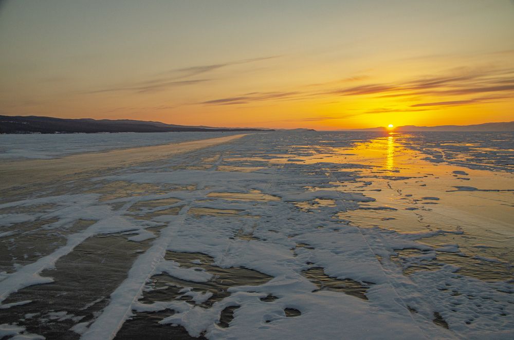 Photograph by Надежда Михайлина