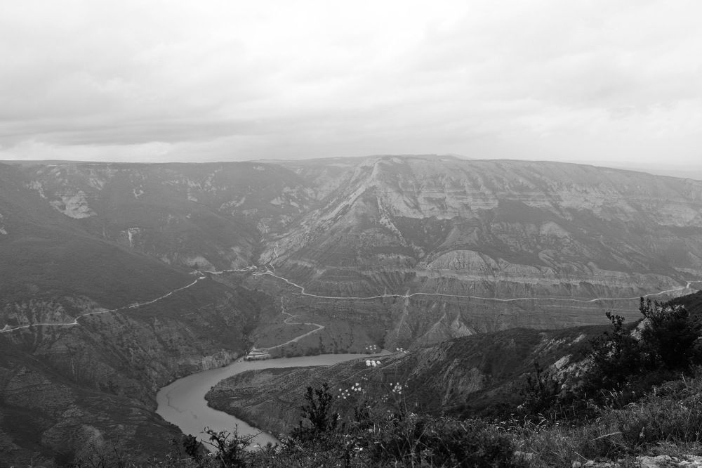 Photograph by Виталий Черепенькин