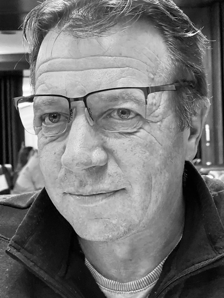 Photograph by Eugenia Schmidt