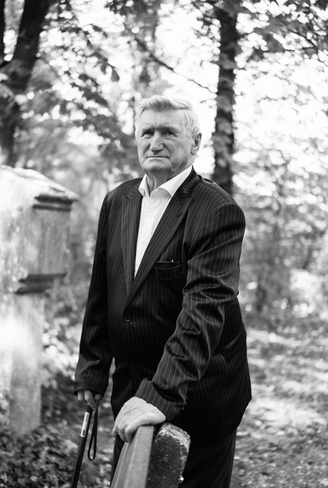 Photograph by Eugenia Schmidt