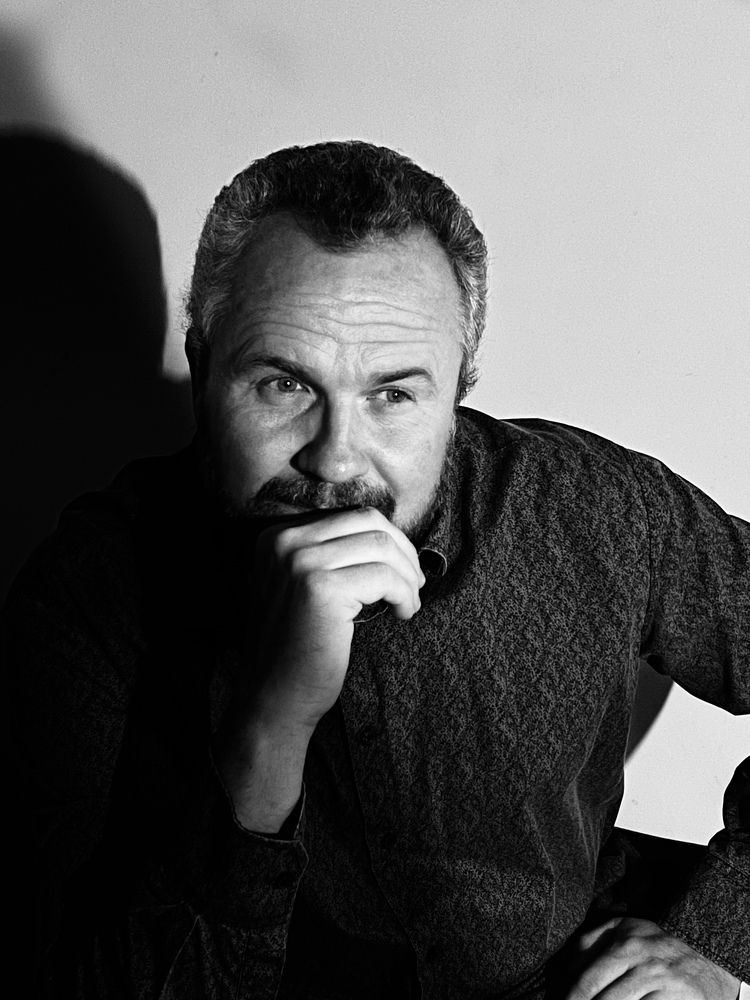 Photograph by Eugenia Schmidt