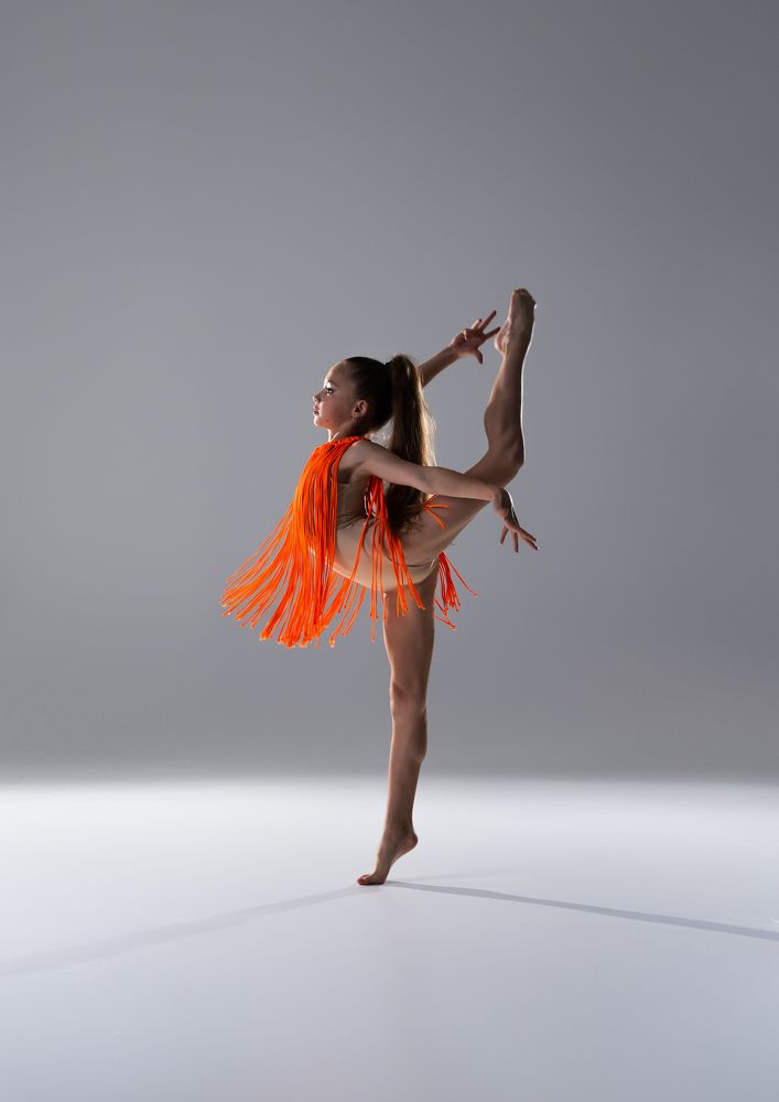 Photograph by Колоскова Юлия