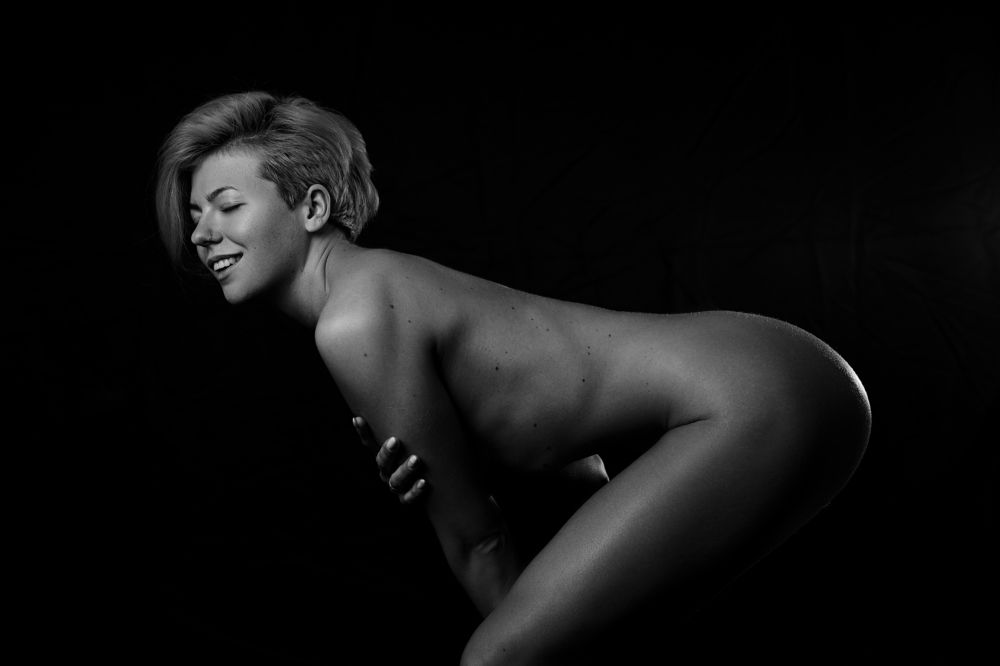 Photograph by Сергей Ганачьян