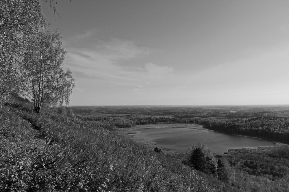 Photograph by Виталий Черепенькин