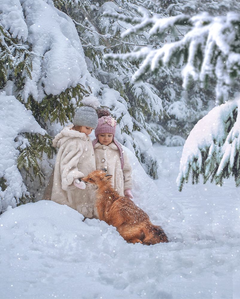 Photograph by Екатерина Лебедева