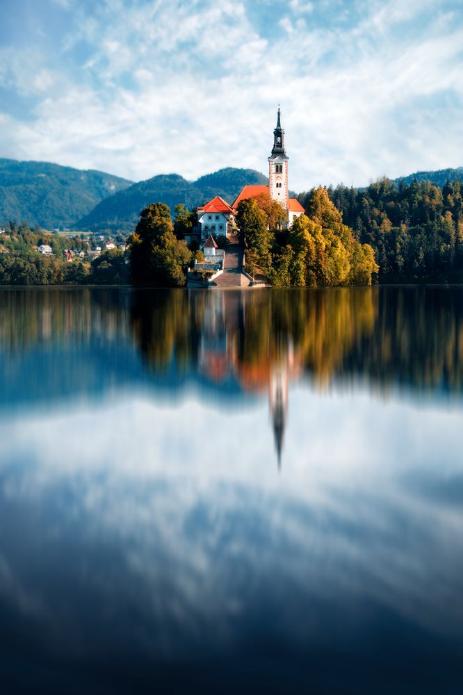 Photograph by Robert Fülöp