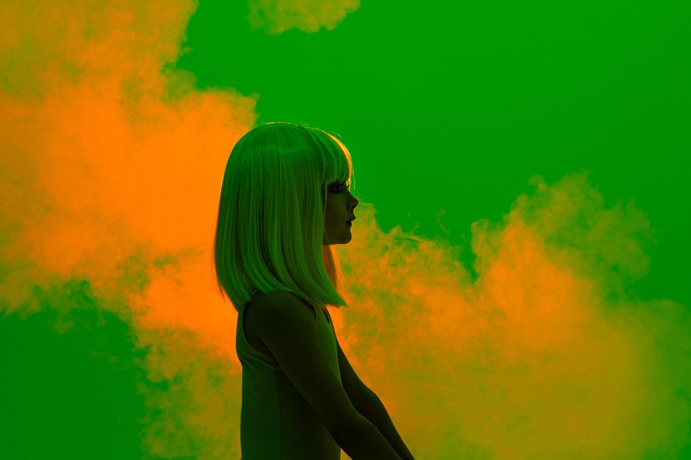 Photograph by Колоскова Юлия