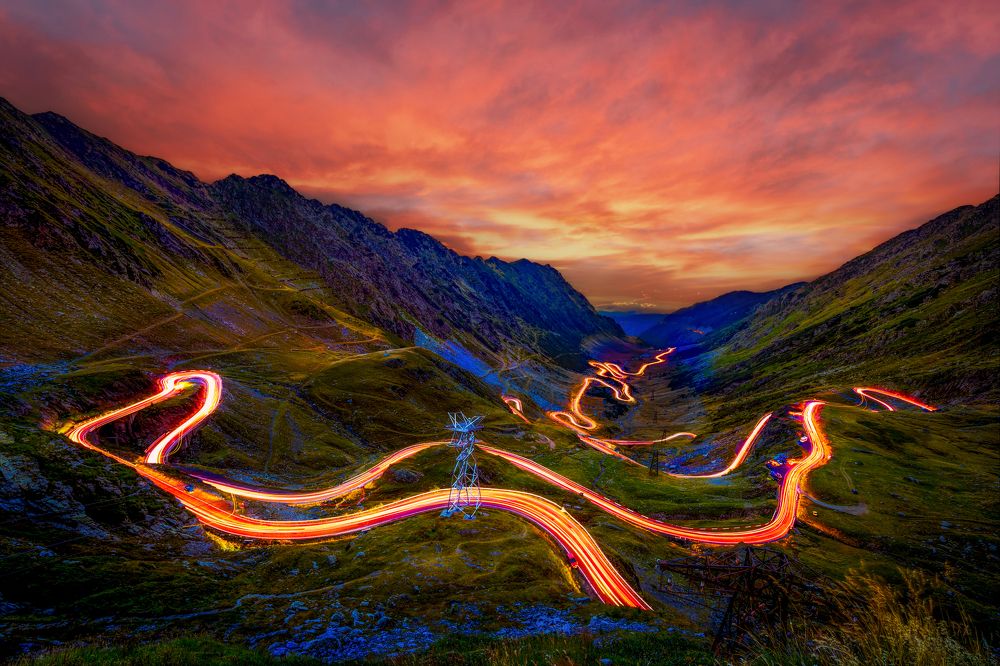 Photograph by Robert Fülöp