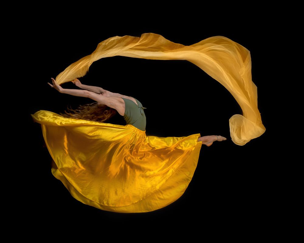 Photograph by Svetlana Kirzh