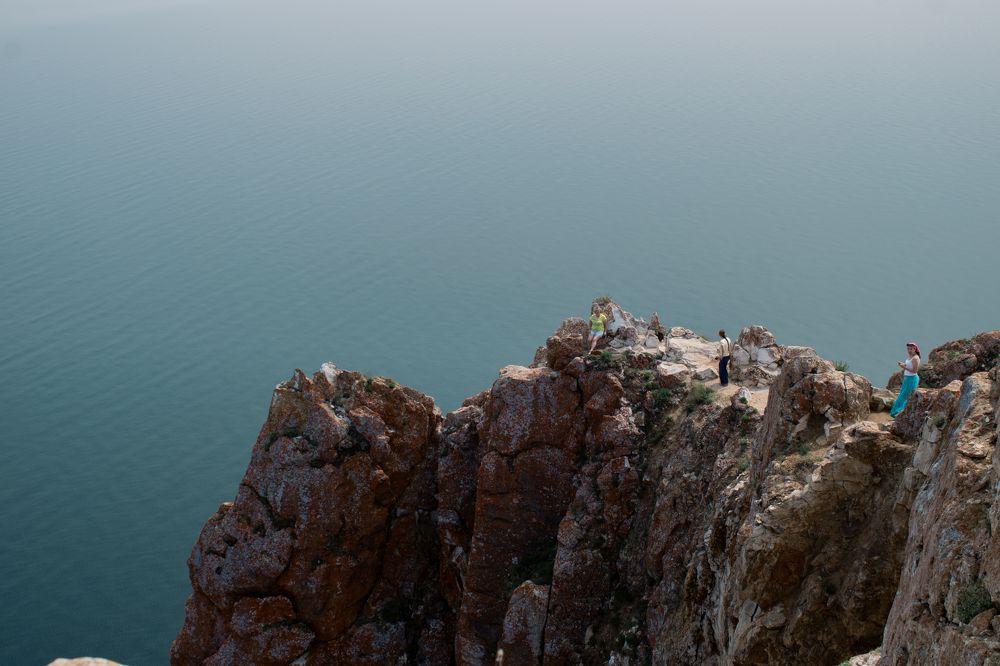 Фотография автора Анастасия Анисова