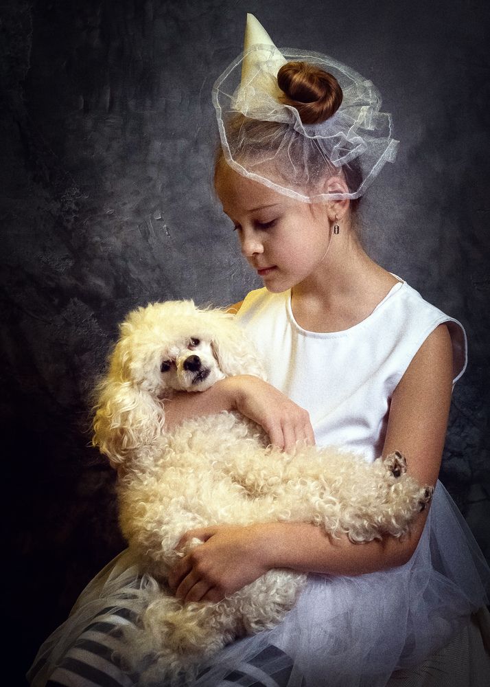 Photograph by Людмила Новосёлова