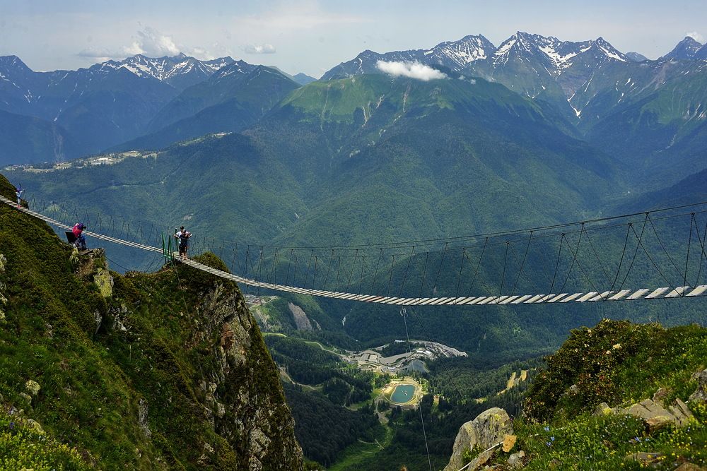 Photograph by Вадим Гераскин