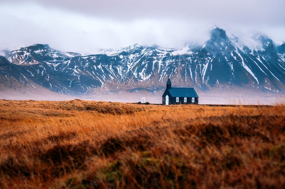 Photograph by Robert Fülöp