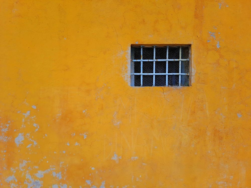 Photograph by Mihaela Vidicek