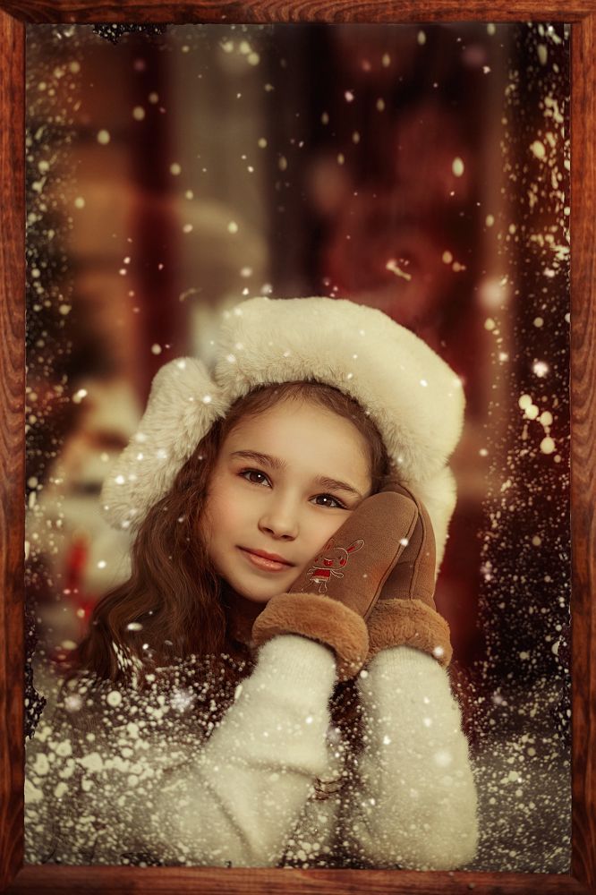 Photograph by Бибина Виктория