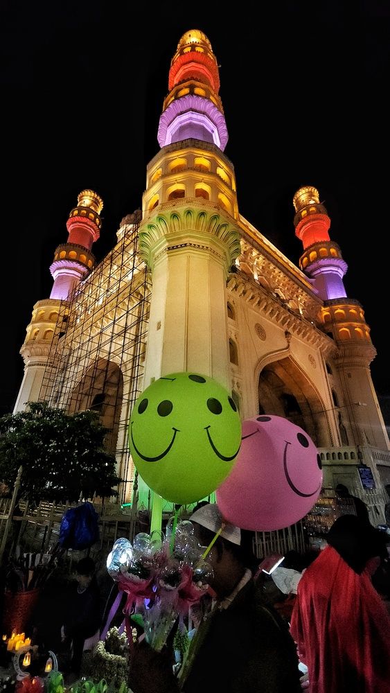 Photograph by Lakshmi M Nair
