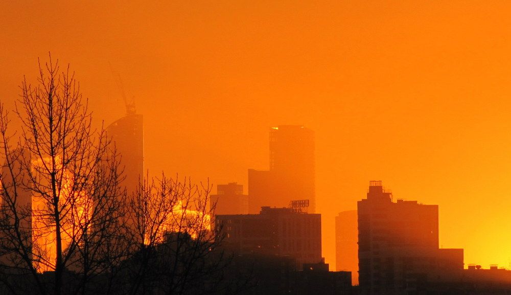 Photograph by Жанна Нечаева