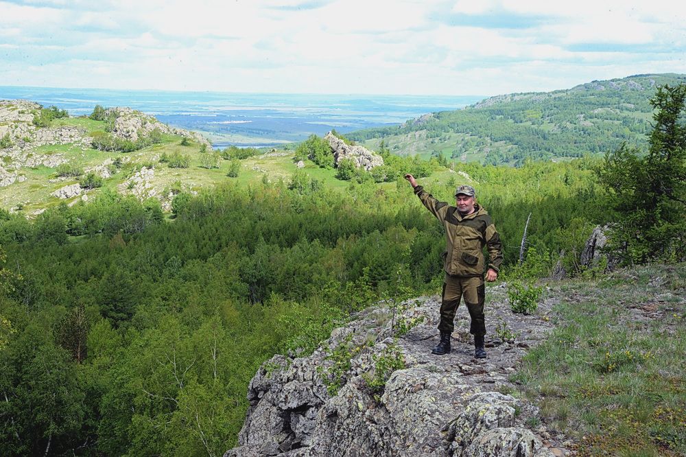 Photograph by Фарит Зиатдинов