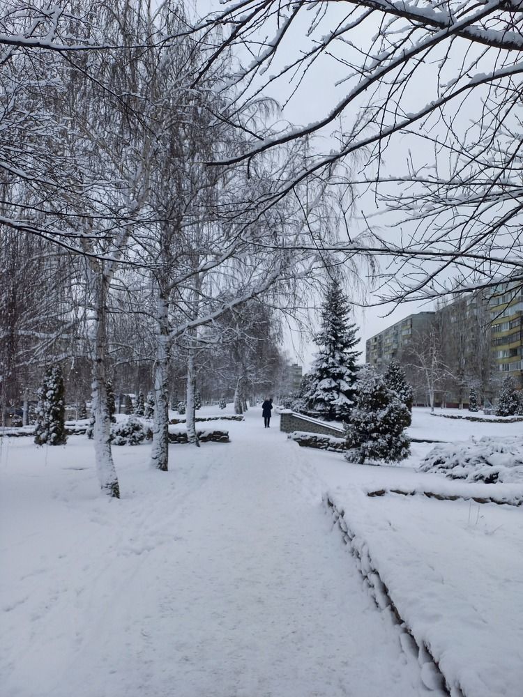 Photograph by Людмила Сотникова