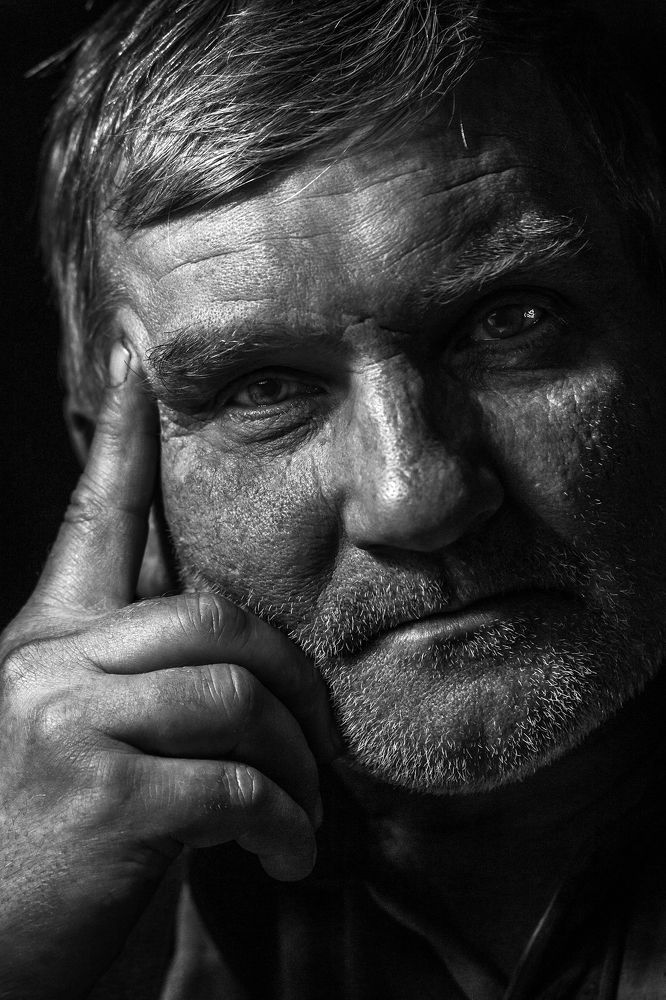 Лицо мастерства