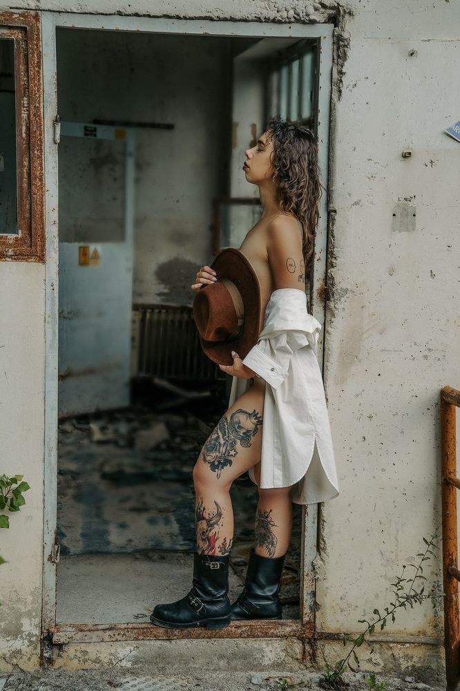 Photograph by Ela Pustajec