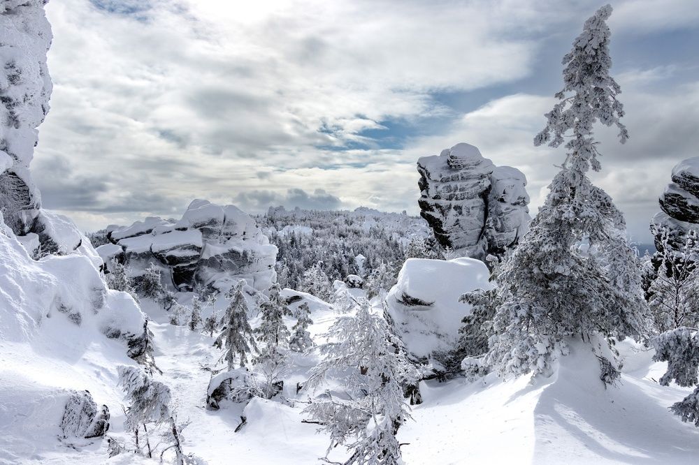 Фотография автора Алексей Крючков