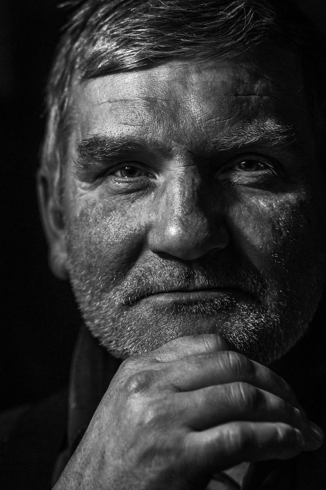 Лицо мастерства