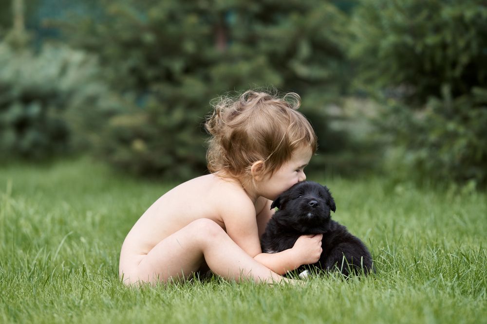 Photograph by Евгений Кириллов