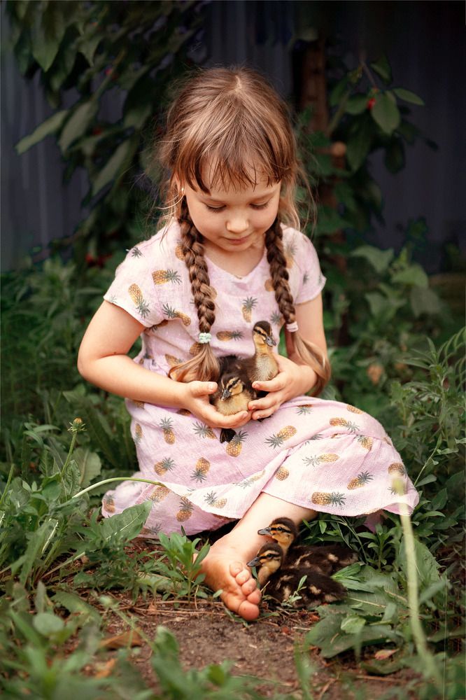 Фотография автора Елена Ефименко