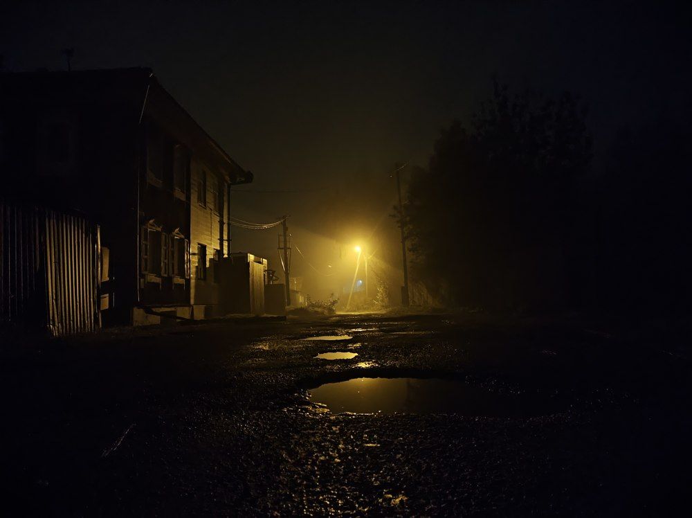 Photograph by Никита Саволайнен