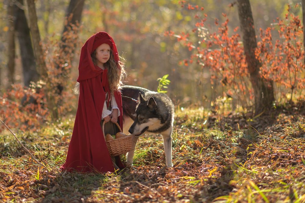 Photograph by Соловьева Татьяна Владимировна