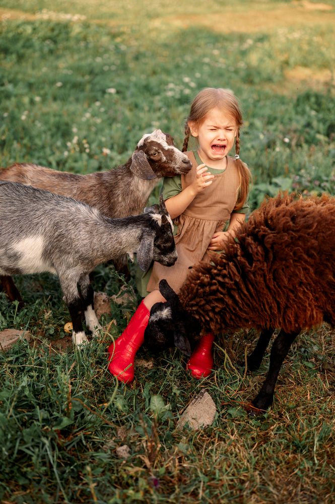 Photograph by Victoria Muslimova