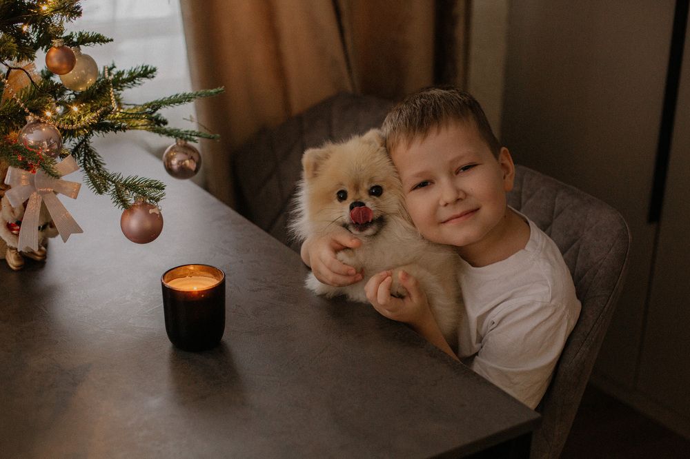 Делить все вместе