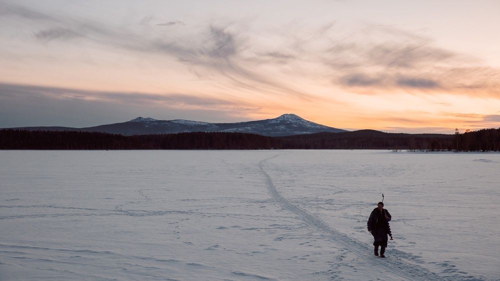 Фотография автора Алексей Крючков