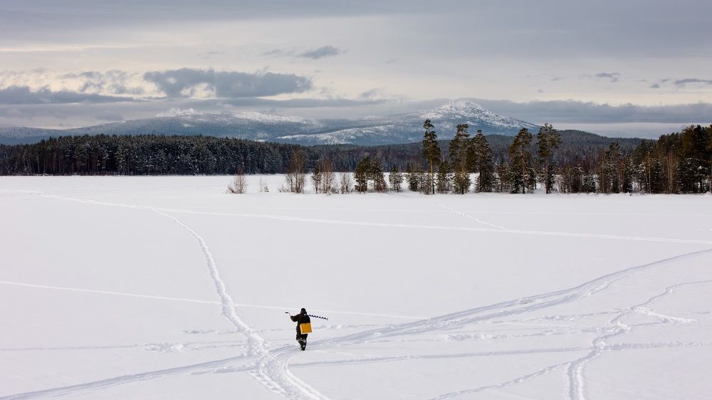 Фотография автора Алексей Крючков