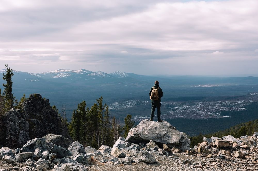 Фотография автора Алексей Крючков