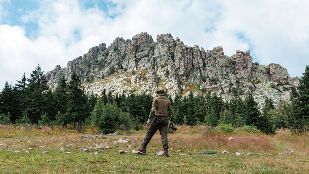 Фотография автора Алексей Крючков