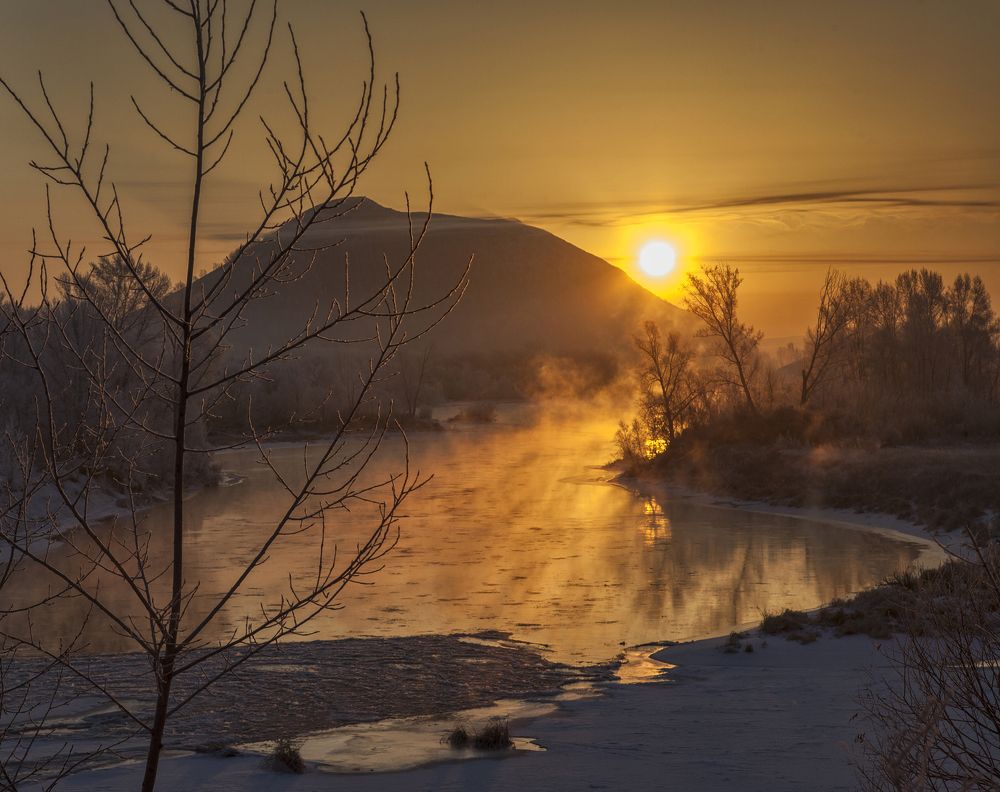 Photograph by Тамара Андреева